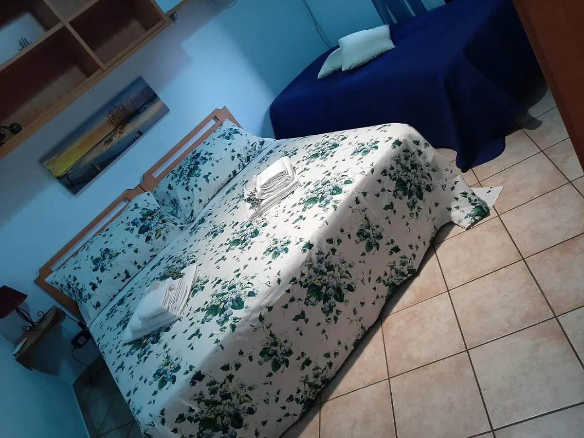 Casa Vacanze Etna Cocus Santa Venerina